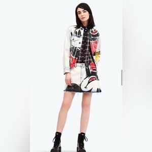 Marc Jacob’s Set! Denim rare!